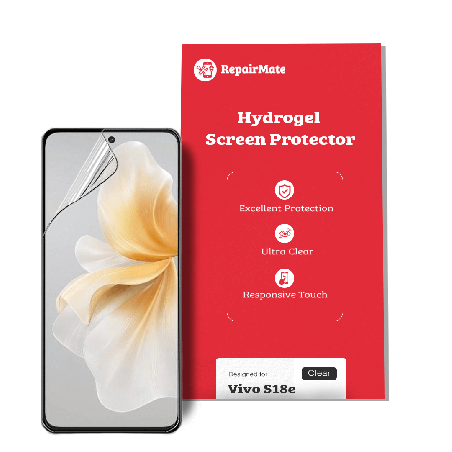 Hydrogel Screen Protector - Repair Mate- (1)