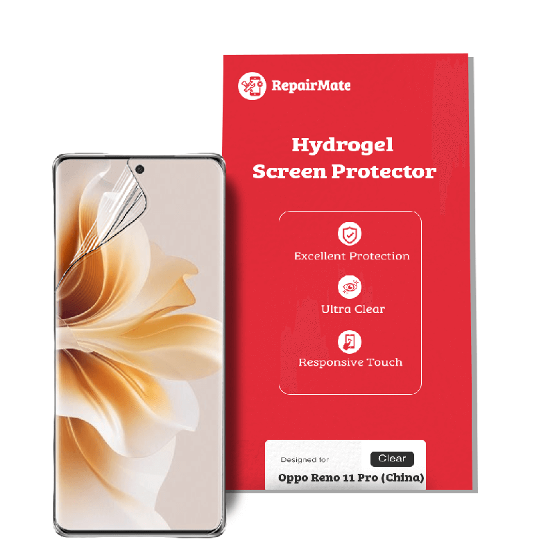 Hydrogel Screen Protector - Repair Mate (1)