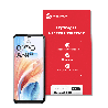Oppo A59 5G Compatible Hydrogel Screen Protector Full Cover [2 Pack]
