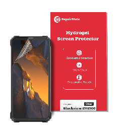 Hydrogel Screen Protector - Repair Mate (1)