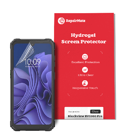 Hydrogel Screen Protector - Repair MatE (1)