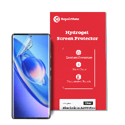 Hydrogel Screen Protector - Repair Mate