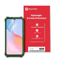 Hydrogel Screen Protector - Repair Mate (1)