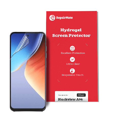 Hydrogel Screen Protector - Repair Mate (1)