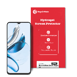 Hydrogel Screen Protector - Repair Mate (1)