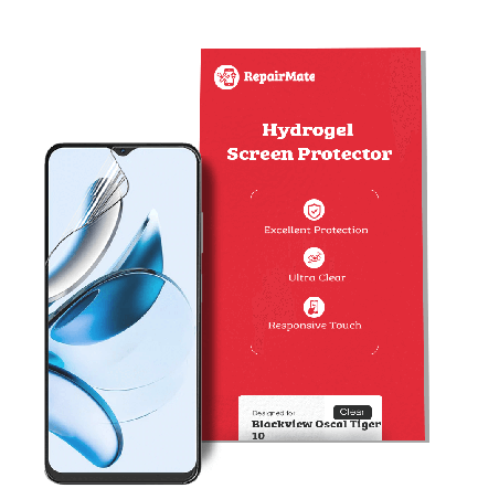 Hydrogel Screen Protector - Repair Mate (1)