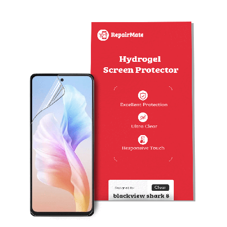 Hydrogel Screen Protector - Repair Mate-Recovered (1)
