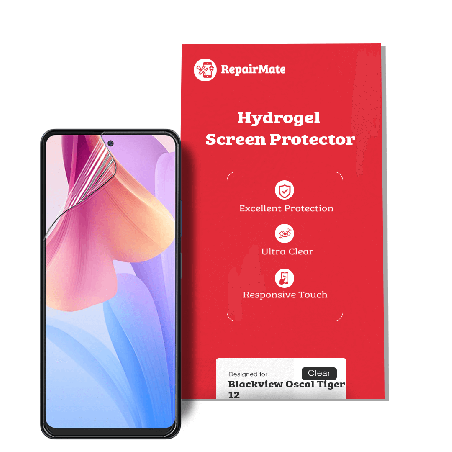 Hydrogel Screen Protector - Repair Mate (1)