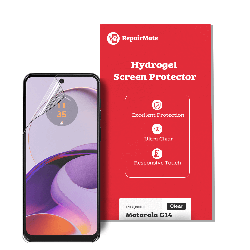 Hydrogel Screen Protector - Repair Mate (1)