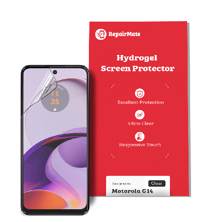 Hydrogel Screen Protector - Repair Mate (1)