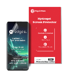 Hydrogel Screen Protector - Repair Mate (1)