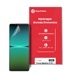 Hydrogel Screen Protector - Repair Mate (1)