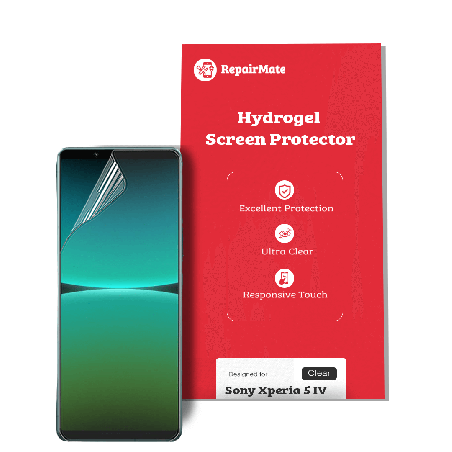 Hydrogel Screen Protector - Repair Mate (1)