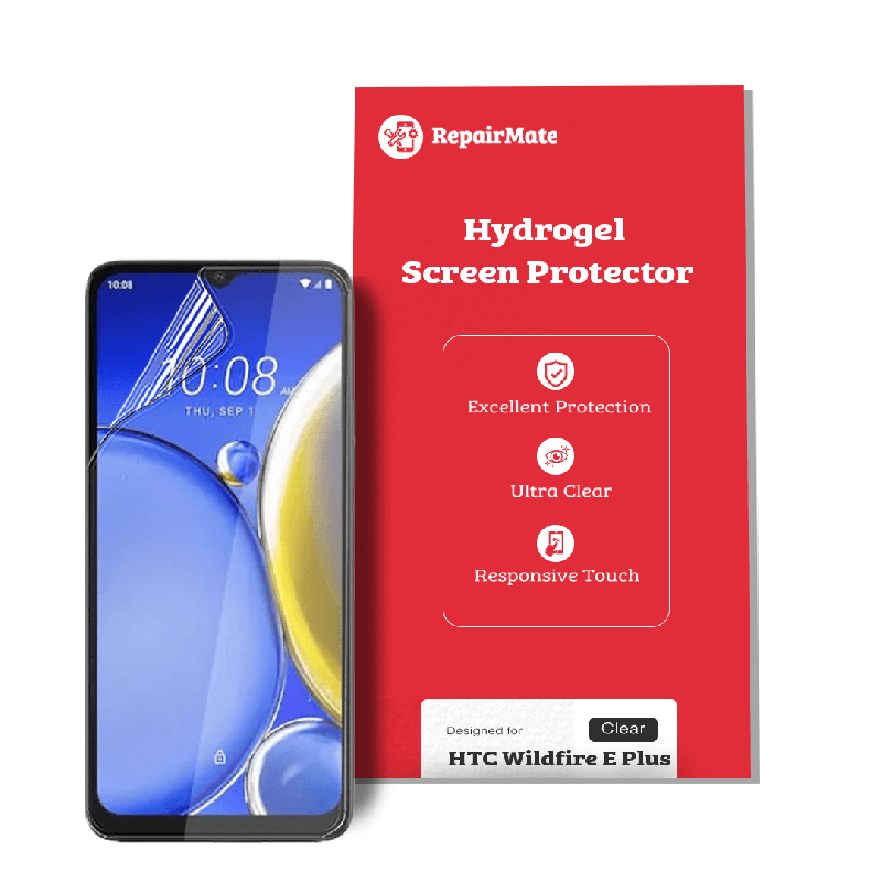 Hydrogel Screen Protector - Repair Mate (1)