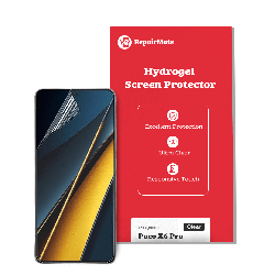 Hydrogel Screen Protector - Repair Mate-Recovered (1)
