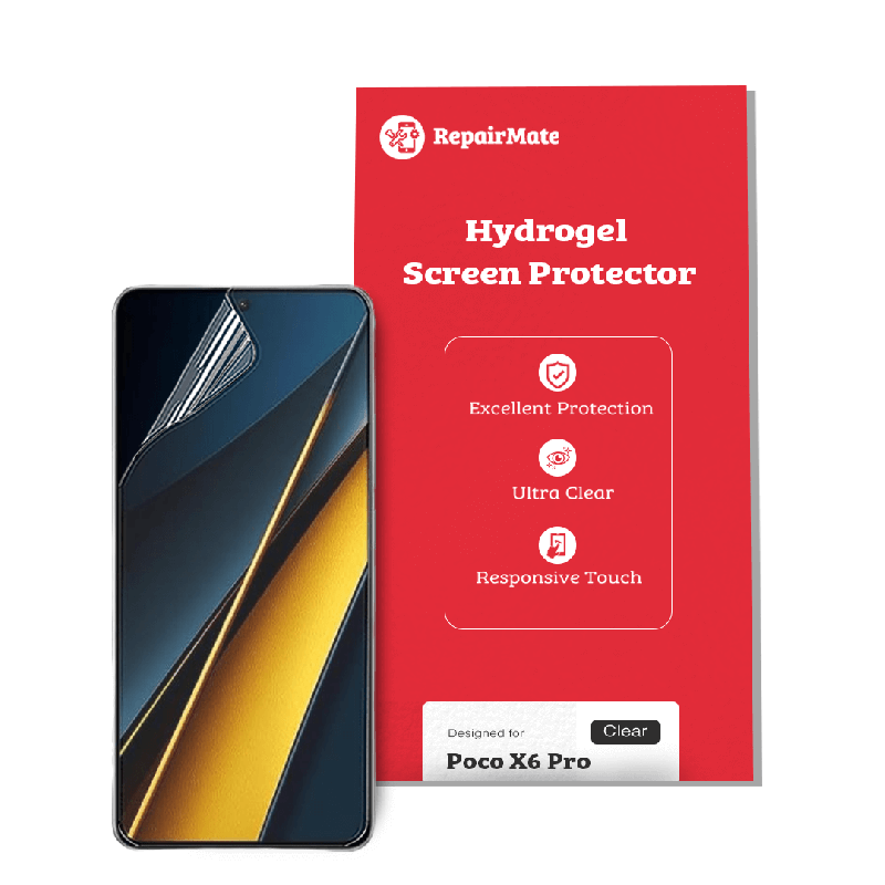 Hydrogel Screen Protector - Repair Mate-Recovered (1)