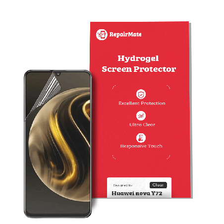 Hydrogel Screen Protector - Repair Mate (1)