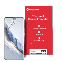 Honor Magic 6 Pro Full Cover Hydrogel Screen Protector