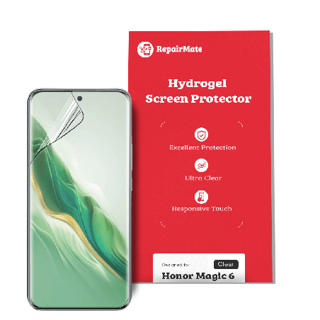 Hydrogel Screen Protector - Repair Mate (1)