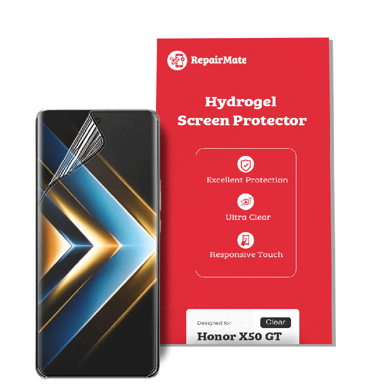 Hydrogel Screen Protector - Repair Mate (1)