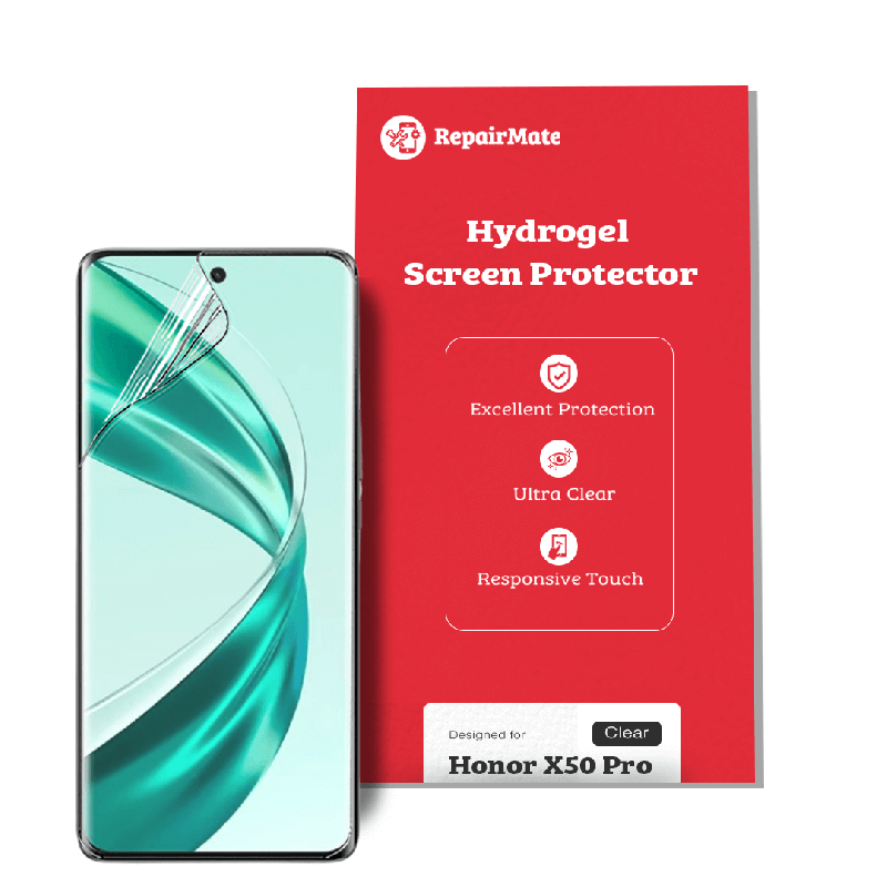 Hydrogel Screen Protector - Repair Mate (1)