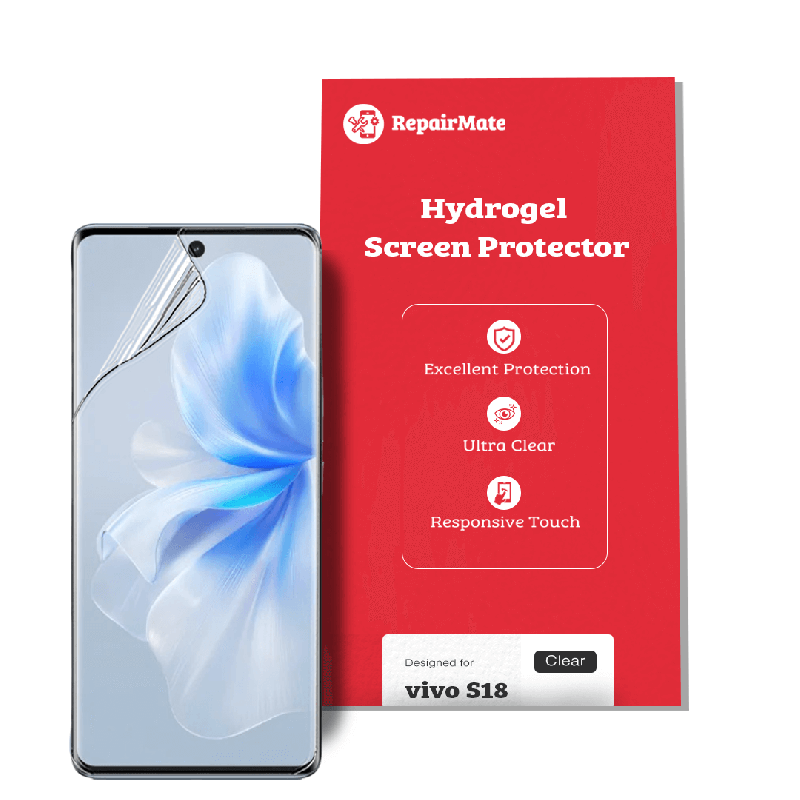 Hydrogel Screen Protector - Repair Mate (1)