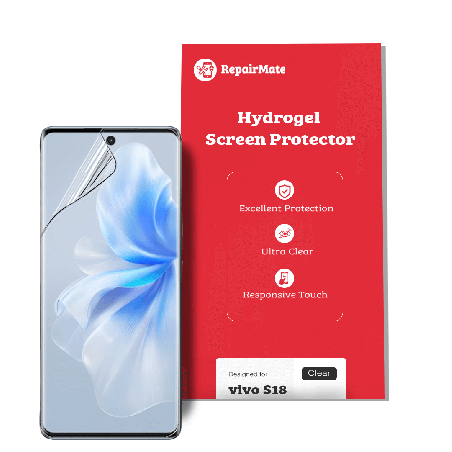 Hydrogel Screen Protector - Repair Mate (1)