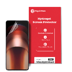 Hydrogel Screen Protector - Repair Mate (1)
