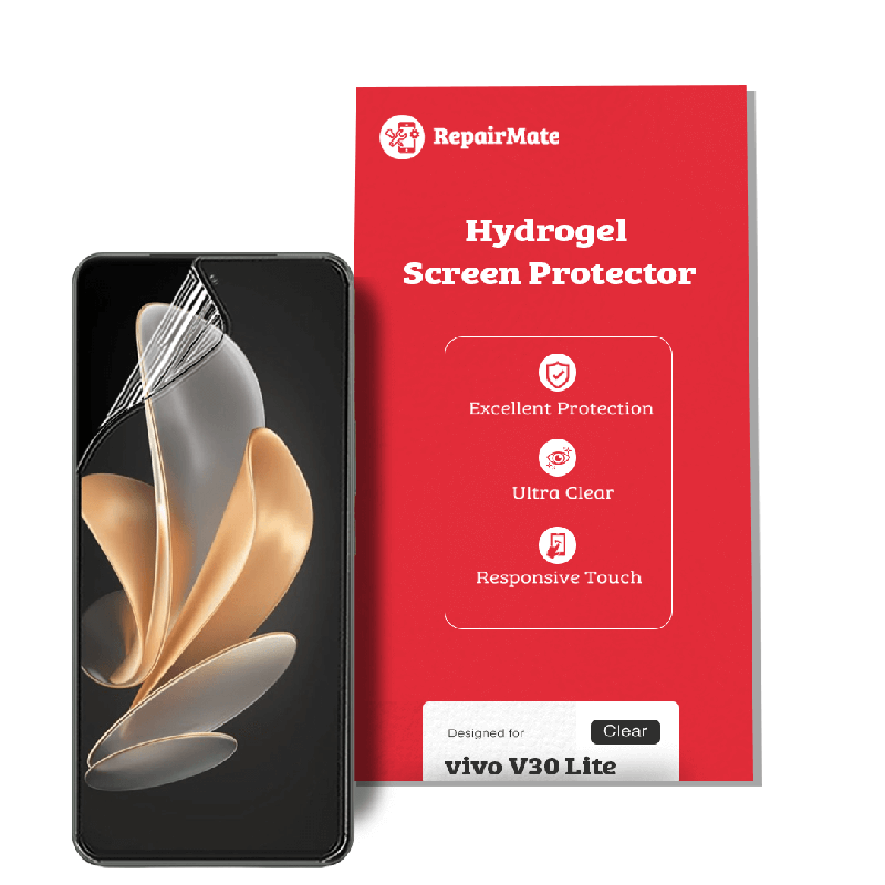 Hydrogel Screen Protector - Repair Mate (1)