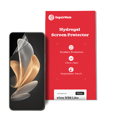 Hydrogel Screen Protector - Repair Mate (1)