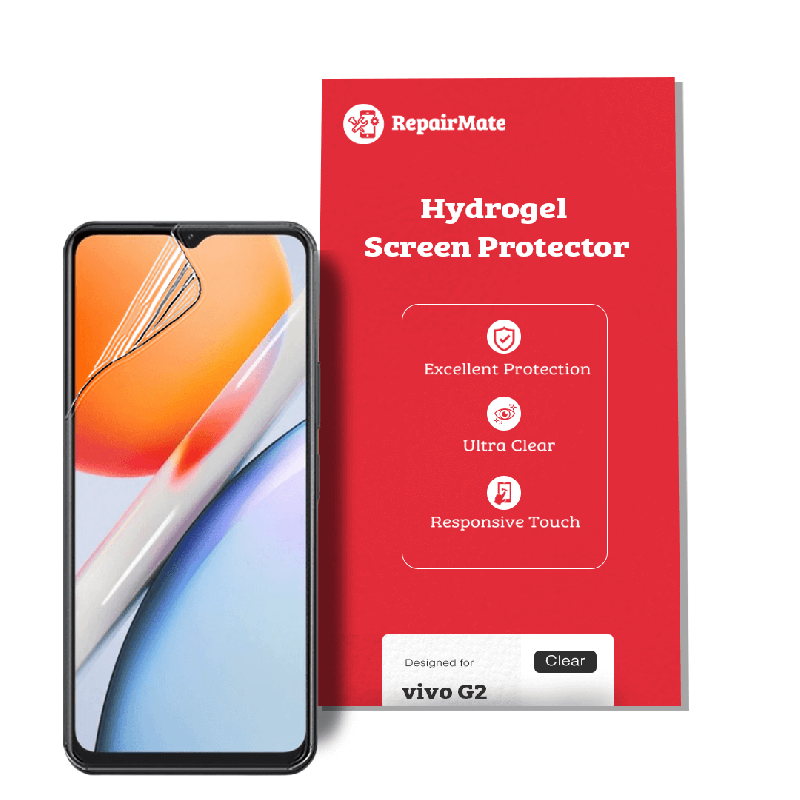 Hydrogel Screen Protector - Repair Mate (1)