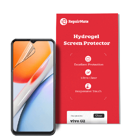 Hydrogel Screen Protector - Repair Mate (1)