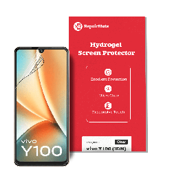 Hydrogel Screen Protector - Repair Mate (1)