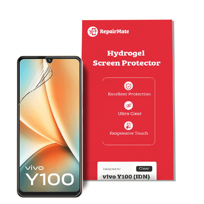 Hydrogel Screen Protector - Repair Mate (1)
