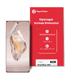 Hydrogel Screen Protector - Repair Mate (1)