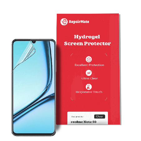 Hydrogel Screen Protector - Repair Mate (1)