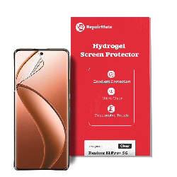 Hydrogel Screen Protector - Repair Mate (1)