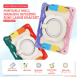 rmor Silicone Tablet Case