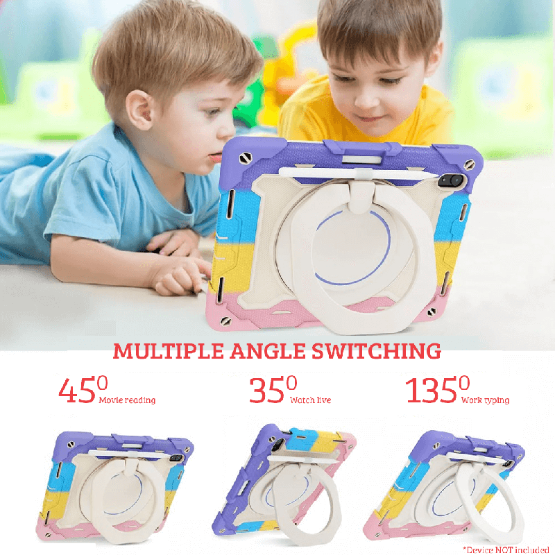 MULTIPLE ANGLE SWITCHING