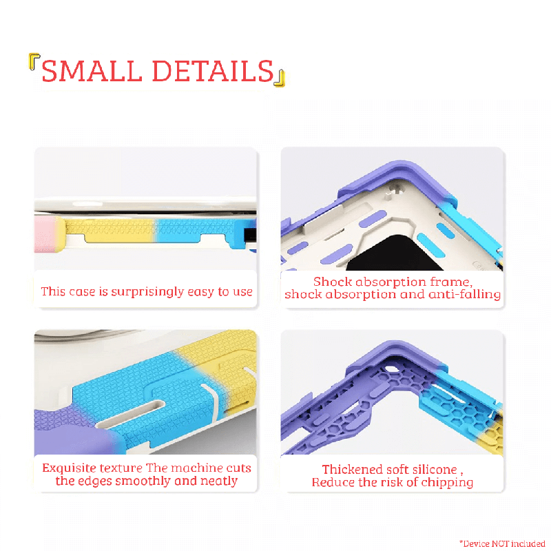 small details