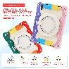 rmor Silicone Tablet Case