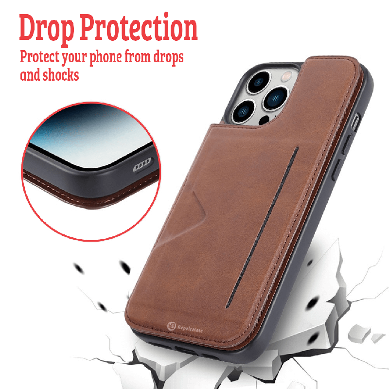 Drop-protections (1)