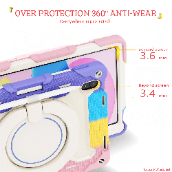 OVER PROTECTION 360