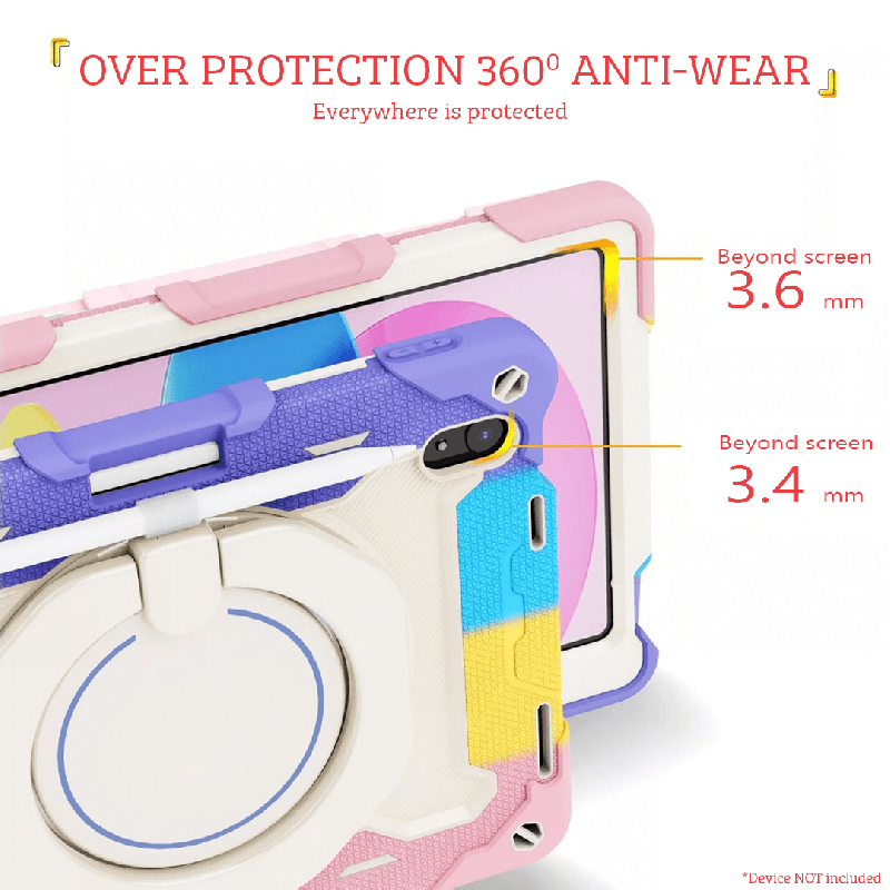 OVER PROTECTION 360