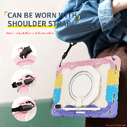 shoulder strap