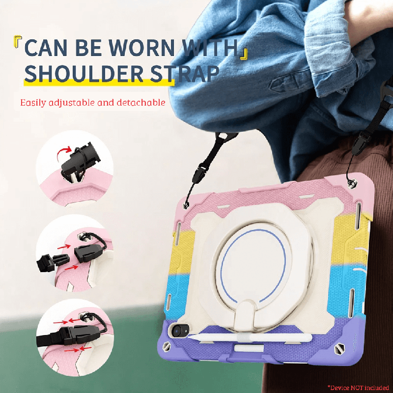 shoulder strap