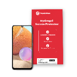 Samsung-Galaxy-A32-Red-Repair-Mater-Hydrogel-Screen-Protector.png