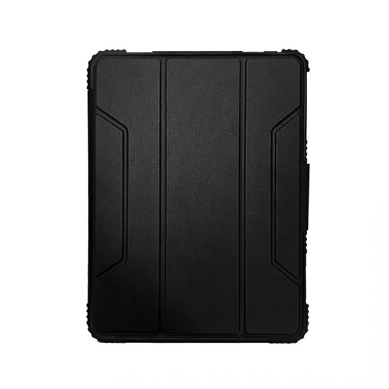 front view