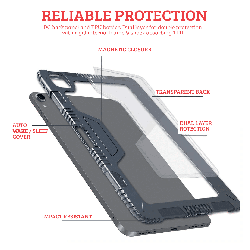 RELIABLE PROTECTION