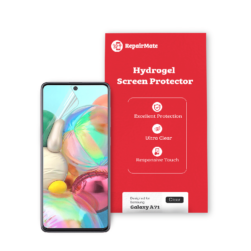 Samsung-Galaxy-A71-Red-Repair-Mate-Hydrogel-Screen-Protector.png